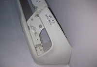 Бампер передний Lada Vesta oem 8450006666 (трещина) (скл-3)