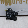 Замок багажника Kia Rio 2 05-11 oem 812301G000 Замок багажника Kia Rio 2 05-11 oem 812301G000