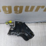 Замок багажника Kia Rio 2 05-11 oem 812301G000 Замок багажника Kia Rio 2 05-11 oem 812301G000