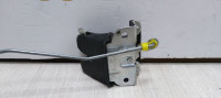 Замок багажника Kia Rio 2 05-11 oem 812301G000