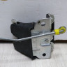 Замок багажника Kia Rio 2 05-11 oem 812301G000 Замок багажника Kia Rio 2 05-11 oem 812301G000