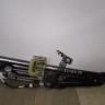 Стеклоподъемник двери задний правый бу BMW 5 F10 OEM 51357182614