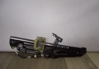Стеклоподъемник двери задний правый бу BMW 5 F10 OEM 51357182614