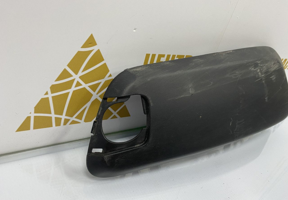 Молдинг переднего бампера правый Renault Sandero Stepway 2 OEM 620757336R Молдинг переднего бампера правый Renault Sandero Stepway 2 OEM 620757336R