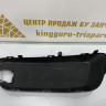 Молдинг переднего бампера правый Renault Sandero Stepway 2 OEM 620757336R Молдинг переднего бампера правый Renault Sandero Stepway 2 OEM 620757336R