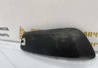 Молдинг переднего бампера правый Renault Sandero Stepway 2 OEM 620757336R