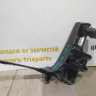 Кронштейн заднего бампера левый бу BMW X5 F15 OEM 51127294389