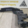 Кронштейн заднего бампера левый бу BMW X5 F15 OEM 51127294389