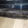 Крышка багажника нижняя бу BMW X5 F15 OEM 41007378123