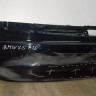 Крышка багажника нижняя бу BMW X5 F15 OEM 41007378123