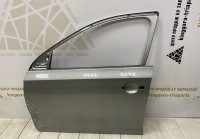 Дверь передняя левая Skoda Rapid OEM 5JA831051D