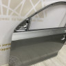 Дверь передняя левая Skoda Rapid OEM 5JA831051D