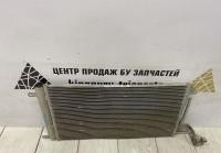 Радиатор кондиционера Volkswagen Polo 5 2009 oem 6C0816411B