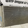 Радиатор кондиционера Volkswagen Polo 5 2009 oem 6C0816411B