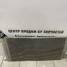 Радиатор кондиционера Volkswagen Polo 5 2009 oem 6C0816411B