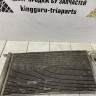 Радиатор кондиционера Volkswagen Polo 5 2009 oem 6C0816411B