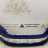 Бампер передний Skoda Kodiaq 2017 OEM 562807221A