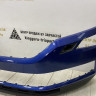 Бампер передний Skoda Kodiaq 2017 OEM 562807221A