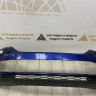 Бампер передний Skoda Kodiaq 2017 OEM 562807221A
