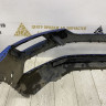 Бампер передний Skoda Kodiaq 2017 OEM 562807221A