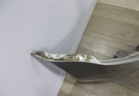 Бампер передний бу Skoda Octavia A7 OEM 5E0807221