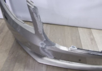 Бампер передний бу Skoda Octavia A7 OEM 5E0807221