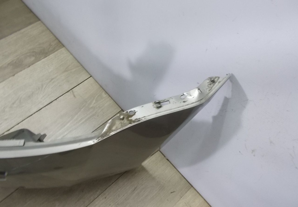 Бампер передний бу Skoda Octavia A7 OEM 5E0807221 Бампер передний бу Skoda Octavia A7 OEM 5E0807221