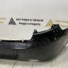 Бампер задний Lada Granta седан oem 2190280401510 (Скл-3)