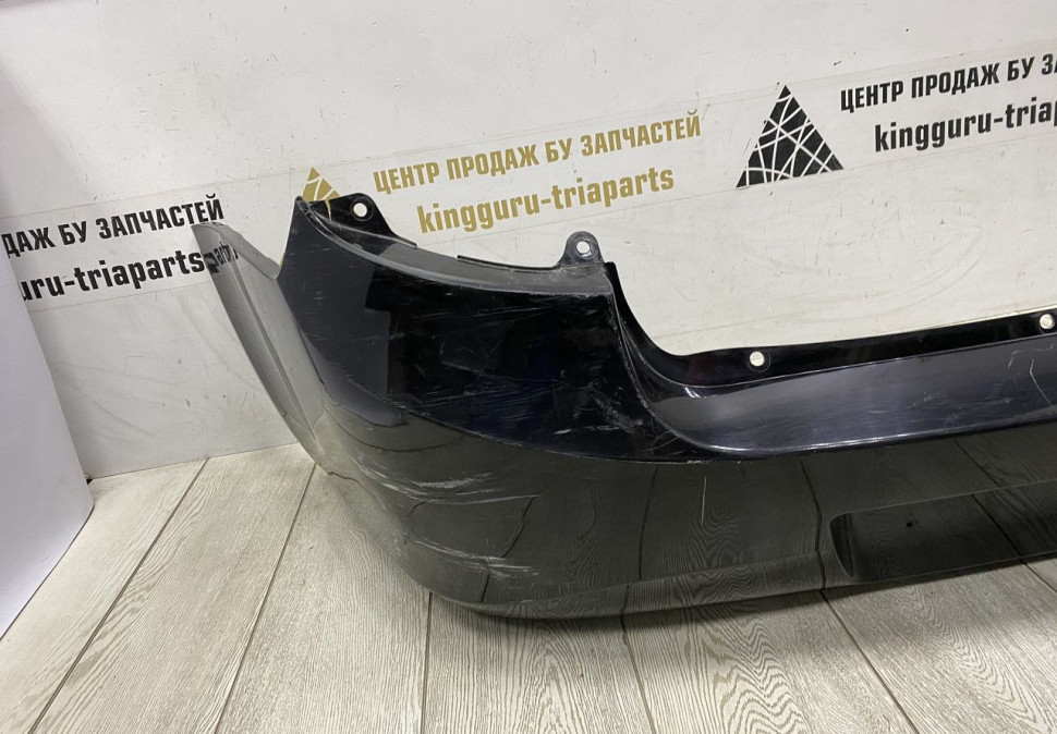 Бампер задний Lada Granta седан oem 2190280401510 (Скл-3)