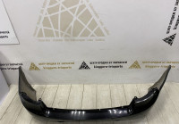 Бампер задний Lada Granta седан oem 2190280401510 (Скл-3)