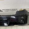 Бампер задний Lada Granta седан oem 2190280401510 (Скл-3)