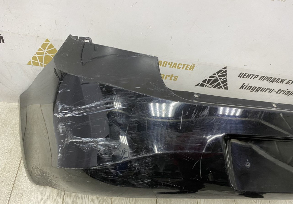 Бампер задний Lada Granta седан oem 2190280401510 (Скл-3)