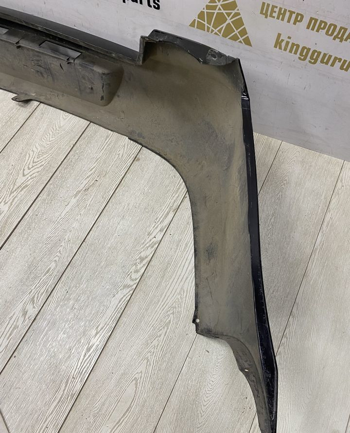 Бампер задний Lada Granta седан oem 2190280401510 (Скл-3)