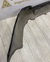 Бампер задний Lada Granta седан oem 2190280401510 (Скл-3)