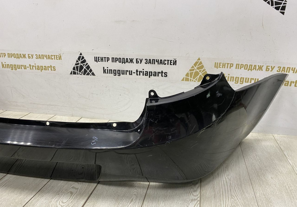 Бампер задний Lada Granta седан oem 2190280401510 (Скл-3) Бампер задний Lada Granta седан oem 2190280401510 (Скл-3)