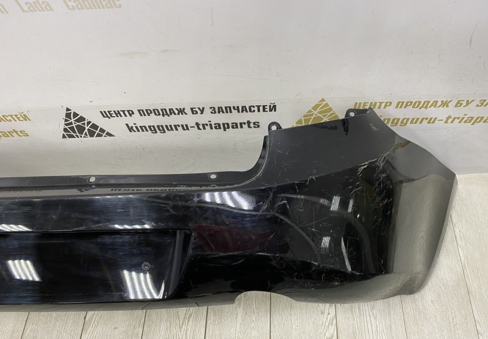 Бампер задний Lada Granta седан oem 2190280401510 (Скл-3) Бампер задний Lada Granta седан oem 2190280401510 (Скл-3)