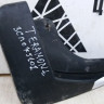 Брызговик задний Volkswagen Teramont (17-20) oem 3cn075101