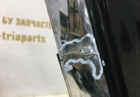 Бампер передний Skoda Octavia A7 рестайлинг OEM 5EU807221F