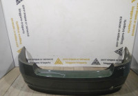 Бампер задний бу Skoda Octavia A7 рестайлинг OEM 5EU807421B