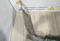 Бампер задний бу Skoda Octavia A7 рестайлинг OEM 5EU807421B