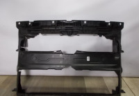 Воздуховод радиатора BMW X1 F48 OEM 51748068903