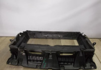 Воздуховод радиатора BMW X1 F48 OEM 51748068903