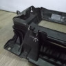 Воздуховод радиатора BMW X1 F48 OEM 51748068903