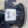Фара противотуманная бу Renault Logan 2 OEM 261500097R