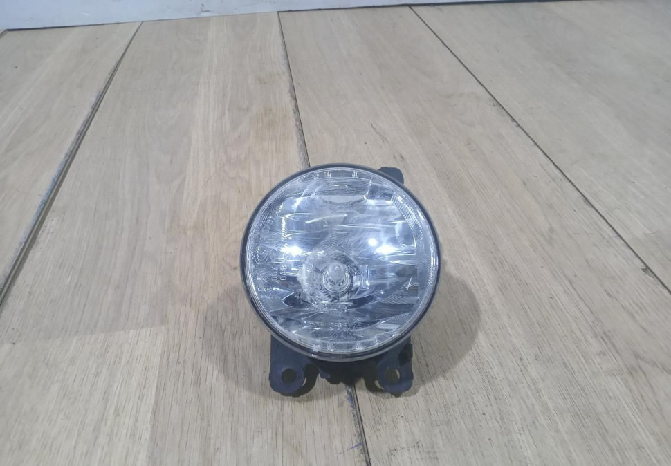 Фара противотуманная бу Renault Logan 2 OEM 261500097R