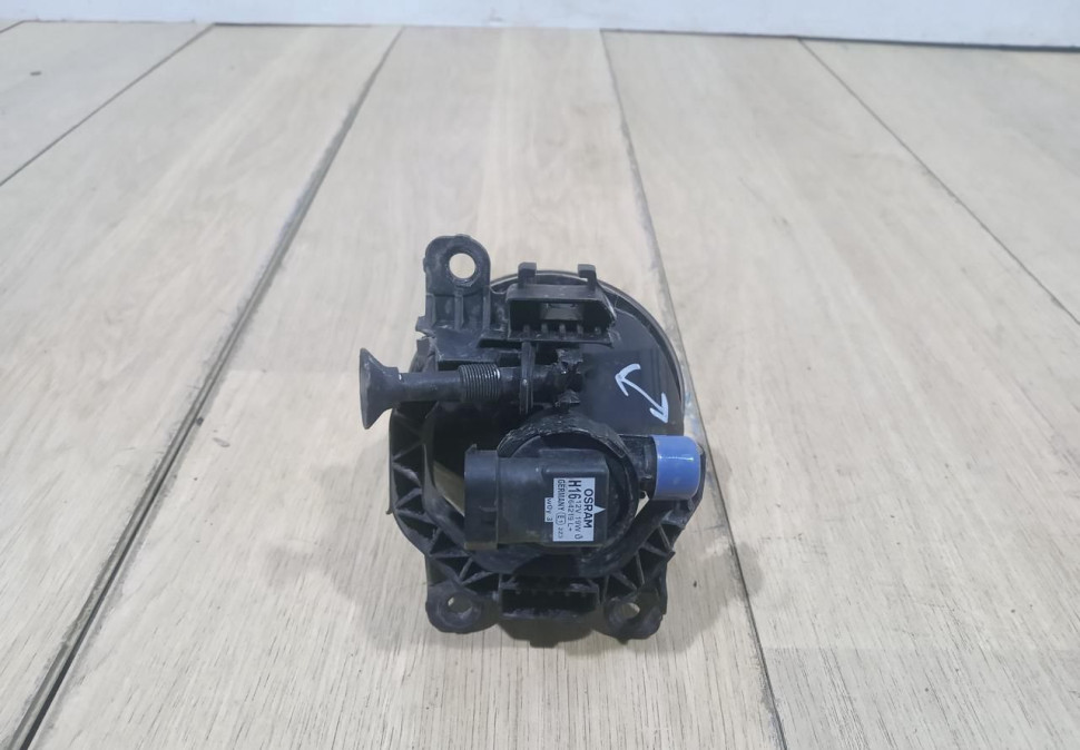 Фара противотуманная бу Renault Logan 2 OEM 261500097R