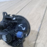 Фара противотуманная бу Renault Logan 2 OEM 261500097R