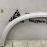 Молдинг крыла передний правый BMW X5 G05 M-Pack OEM 51778069286