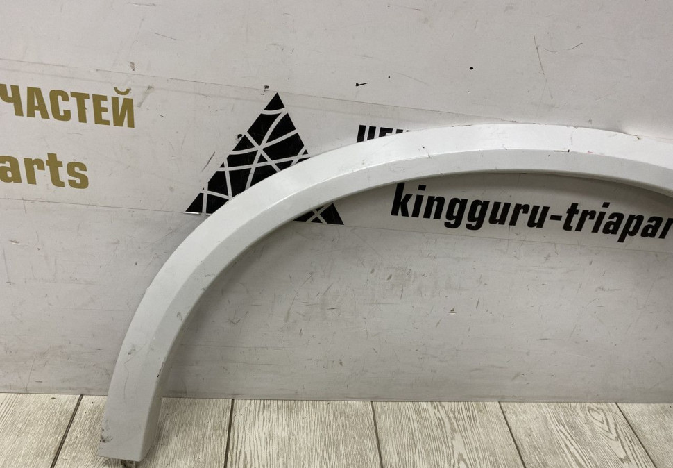 Молдинг крыла передний правый BMW X5 G05 M-Pack OEM 51778069286