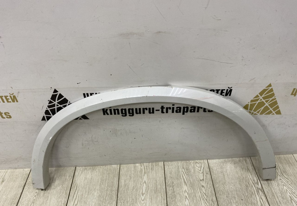 Молдинг крыла передний правый BMW X5 G05 M-Pack OEM 51778069286